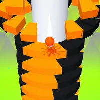 Stack Ball- Helix Crash 3D