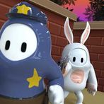 Mr Agent Spy Rabbit : Undercov