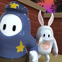 Mr Agent Spy Rabbit : Undercov