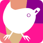 3P Animal Painting Puzzle