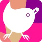 3P Animal Painting Puzzle