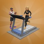 Fitness Coach