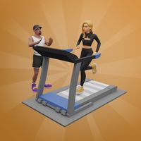 Fitness Coach