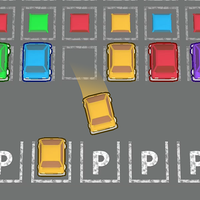 Highway Puzzle Mania