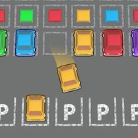 Highway Puzzle Mania