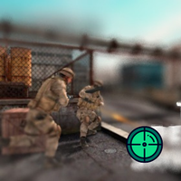 Dead Guys: TPS Shooter