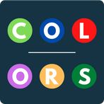 Colors - Find Different Color