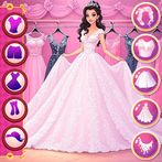 Cover Fashion - Doll Dress Up