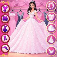 Cover Fashion - Doll Dress Up