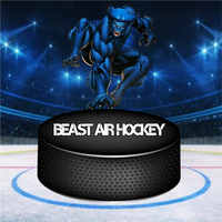Beast Air Hockey