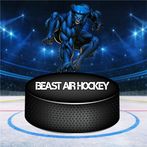 Beast Air Hockey