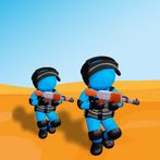 Merge Soldiers