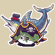 SushiMon Defense
