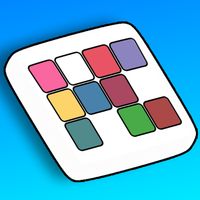 KeepInMind-Color Puzzle
