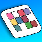 KeepInMind-Color Puzzle