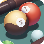 Only Billiards Puzzle