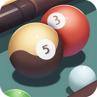 Only Billiards Puzzle