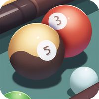 Only Billiards Puzzle