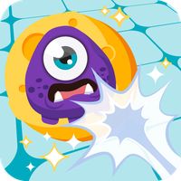 Winkerblast: Connect Aliens