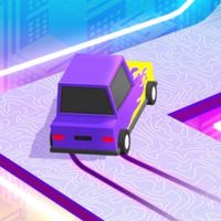 Retro Drift 3D