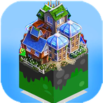 MasterCraft 2026 Crafting Game