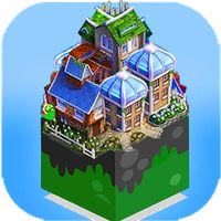 MasterCraft 2025 Crafting Game