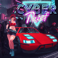 Cyber Runners Cyberpunk RPG