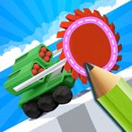 Draw Race 3D