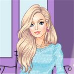Mall Shopping Dress Up Game