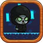 3 monsters adventure