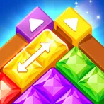 Block Away: Color Sliding