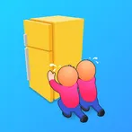 Moving In 3D