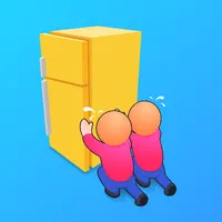 Moving In 3D