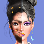 Make Up Game: ASMR Doctor Game