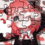 Spy X Family game puzzle