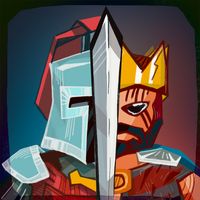 Medieval wars: Lord Commander