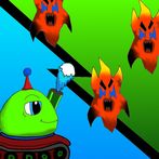 Tankies Adventure: Ice Attack