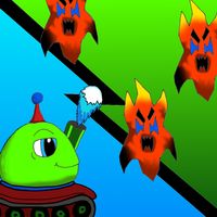 Tankies Adventure: Ice Attack