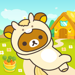 Rilakkuma Farm Games