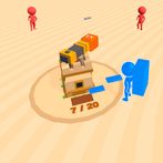 Stack Tower Defence