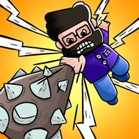 Mortal Throwman:Ultra aim&Hunt