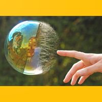 Bubble Pop! Adventure - touch