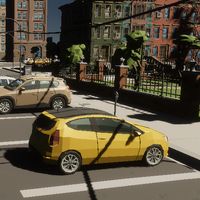 Dude City Survival Open World