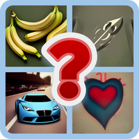 Guess the AI pictures