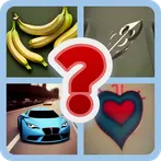 Guess the AI pictures