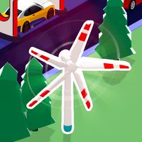 Idle Charger Station