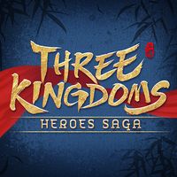 Three Kingdoms: Heroes Saga