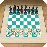 Chess 3D Ultimate