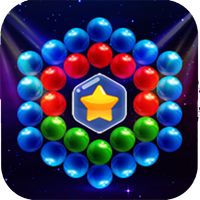 Free Bubble Spin Game 2019