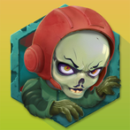 We Not Survive - Zombie War TD